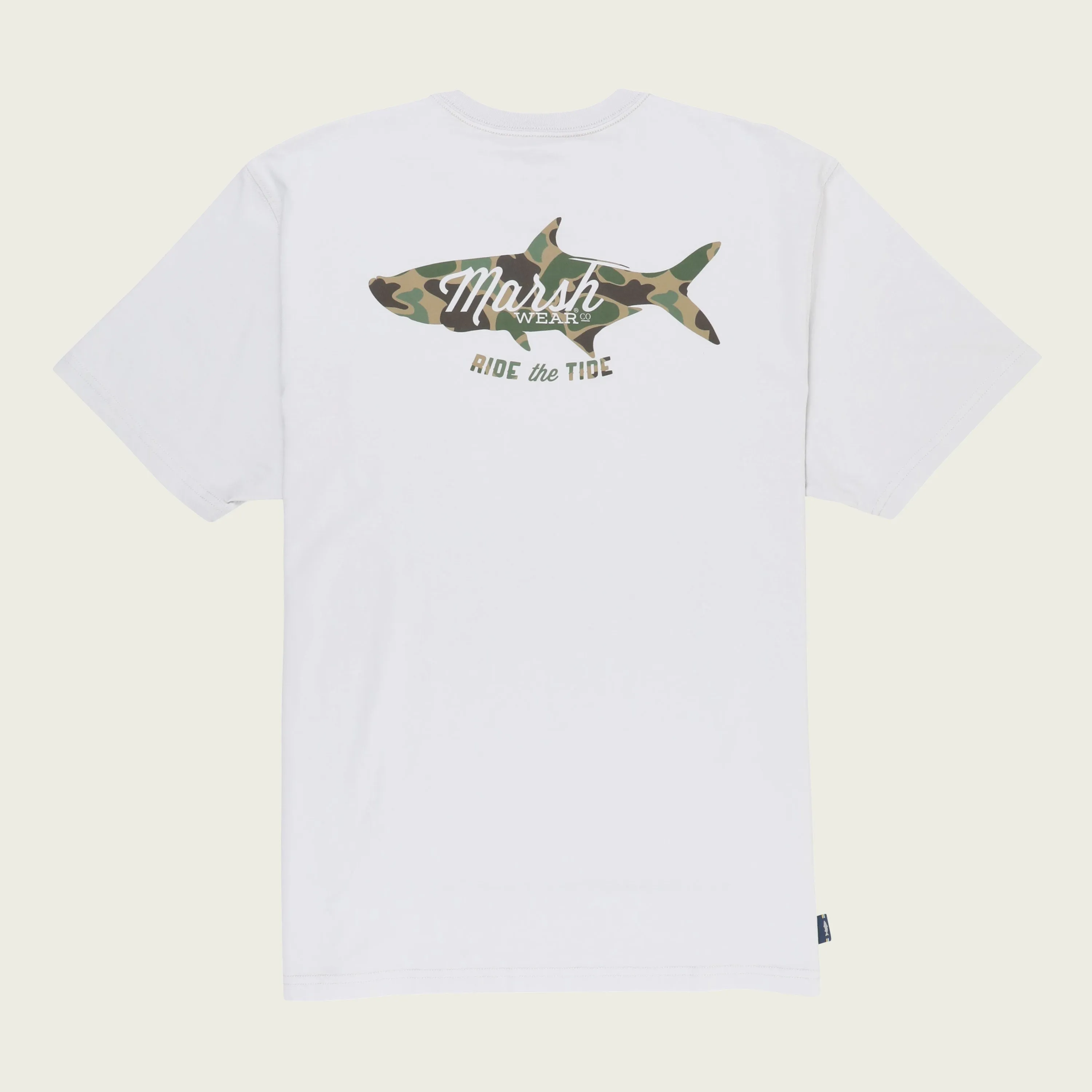 Predator SS T-Shirt