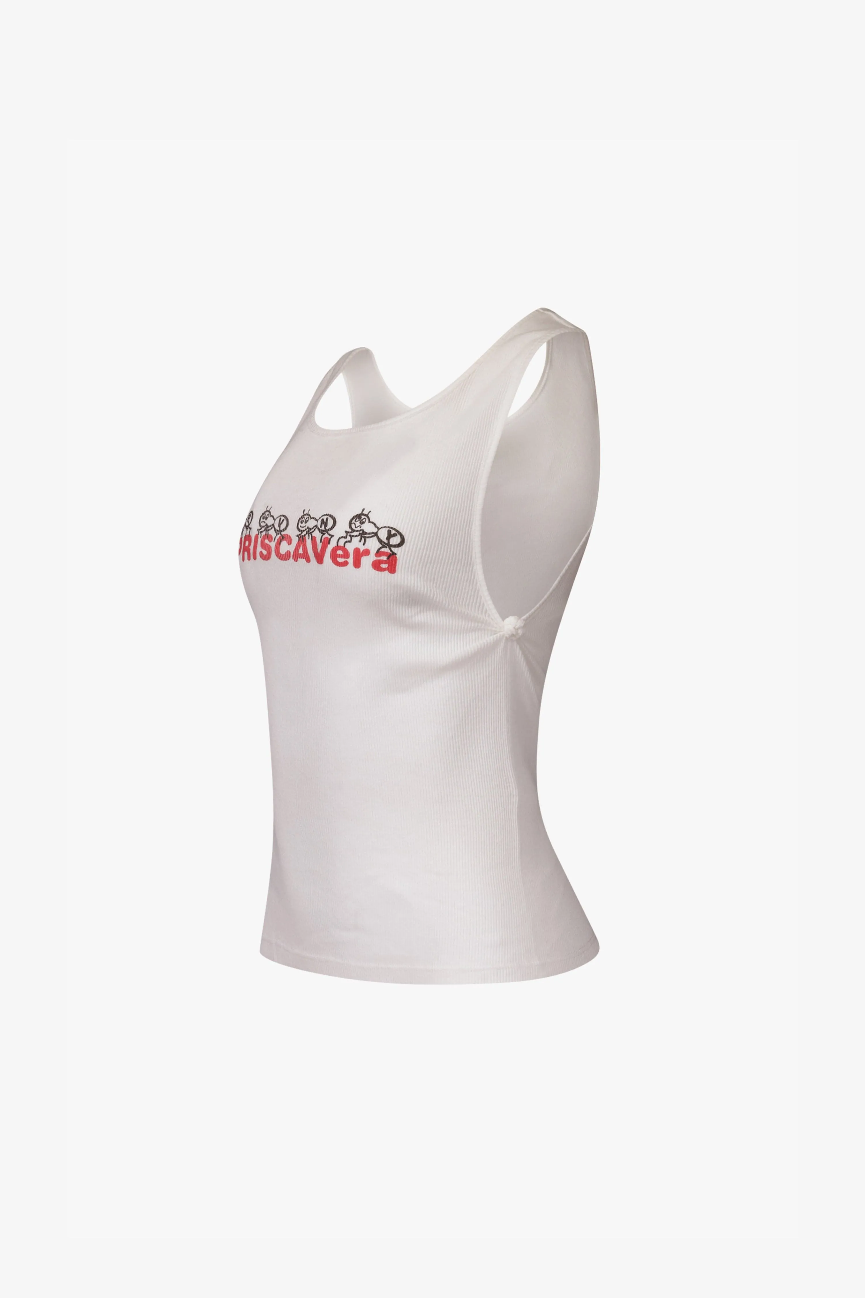 PV Ants Knot Tank Top