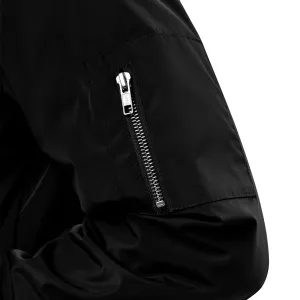"Hope For Tomorrow" Premium Recycled Bomber Jacket