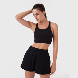 REC GEN - Form Rib Tank Black