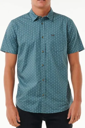 Rip Curl Micro Short Sleeve Shirt