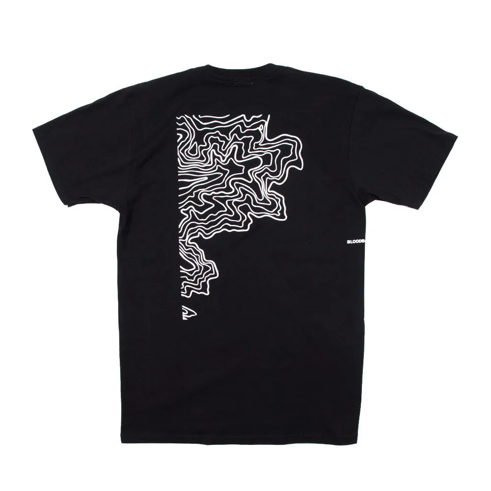 Rise Tee - Black