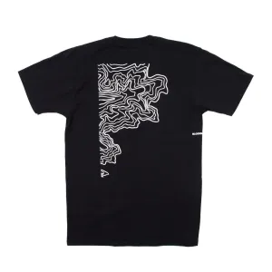 Rise Tee - Black