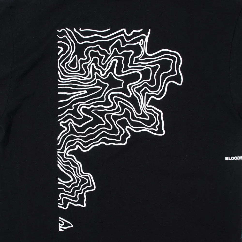 Rise Tee - Black