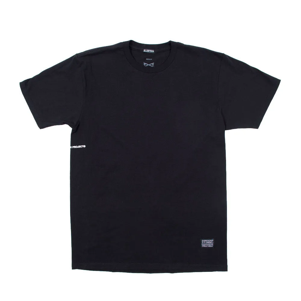 Rise Tee - Black