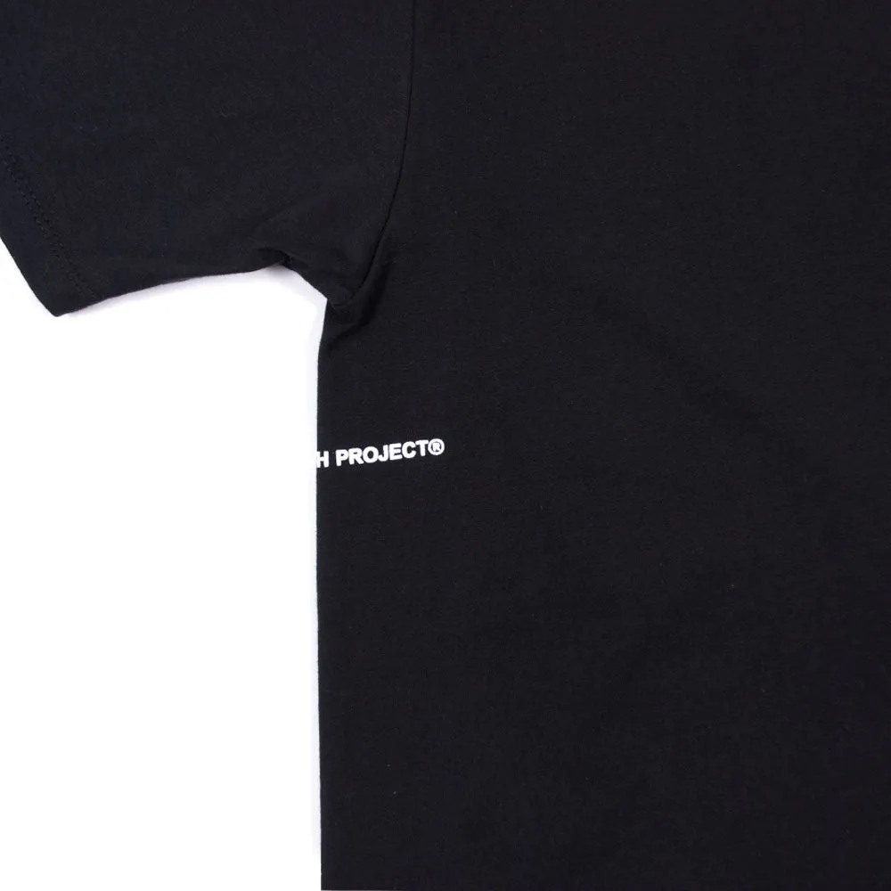 Rise Tee - Black