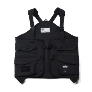 ROOT CO. | ルート　grn GENERAL LIFE × ROOT CO. UTILITY VEST