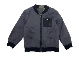 Rory Whelan windbreaker - 24m