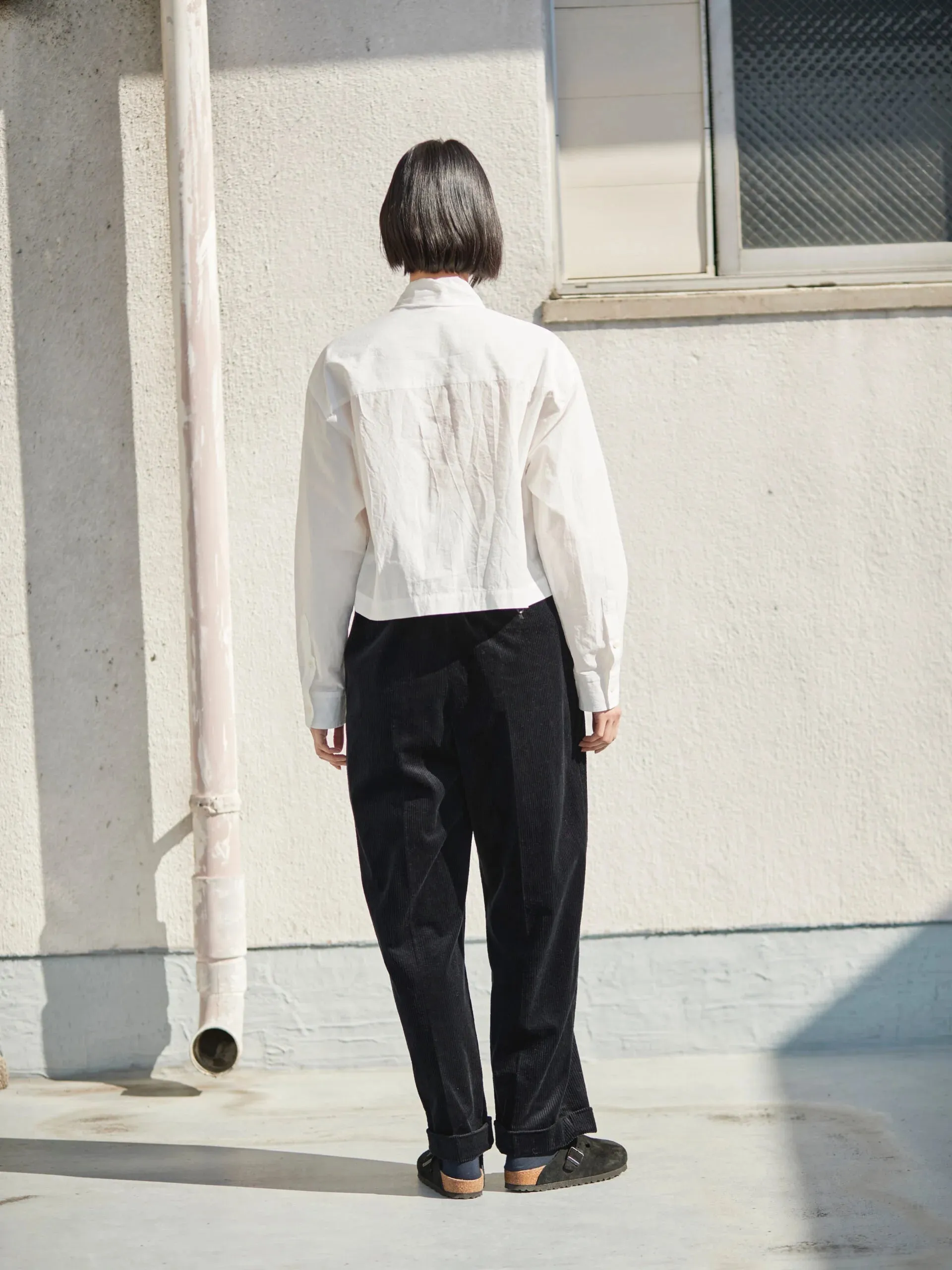 Rose-W Shirt