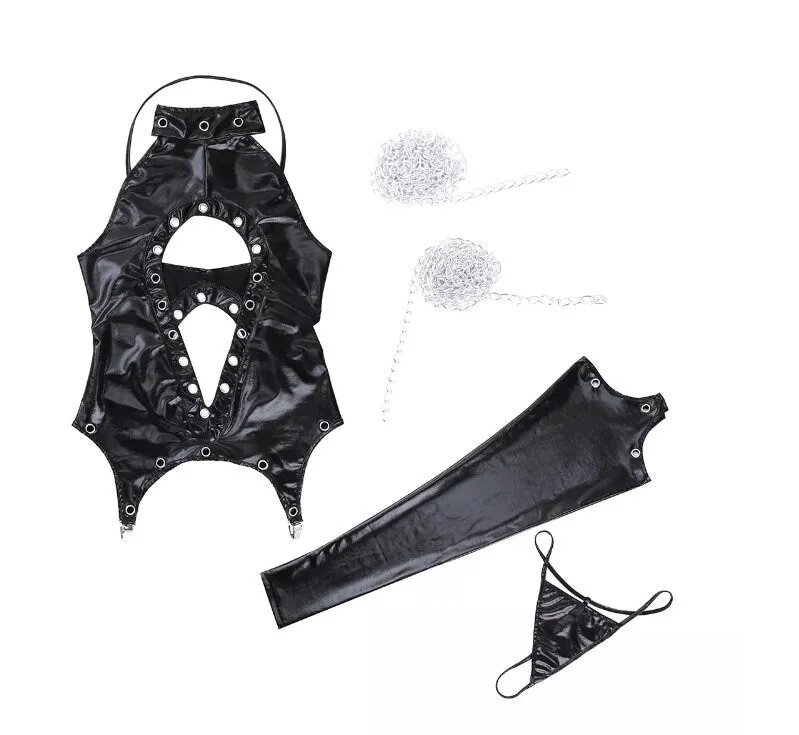 Sexy Bodysuit | Bodysuit | Womens Bodysuit | Womens Jumpsuit | Catsuit | Cat Suit | Womens Bodysuit | Leather Bodysuit | Black Catsuit