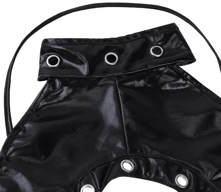 Sexy Bodysuit | Bodysuit | Womens Bodysuit | Womens Jumpsuit | Catsuit | Cat Suit | Womens Bodysuit | Leather Bodysuit | Black Catsuit