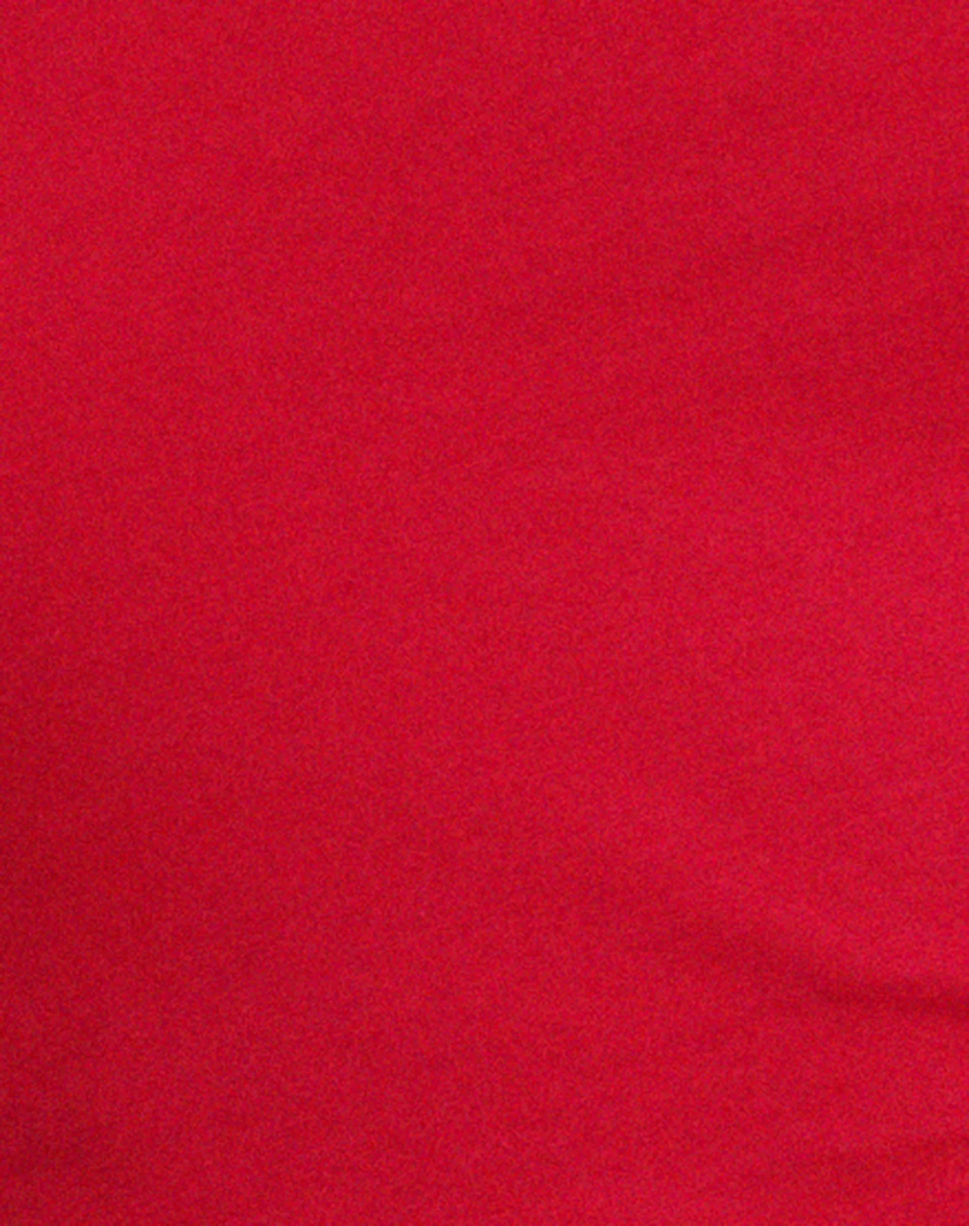 Shae Bandeau Top in Racing Red