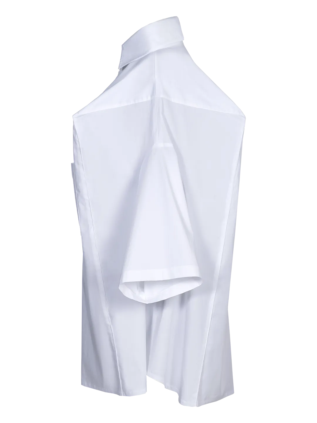 Shortsleeve Box Shirt