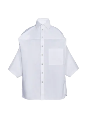 Shortsleeve Box Shirt