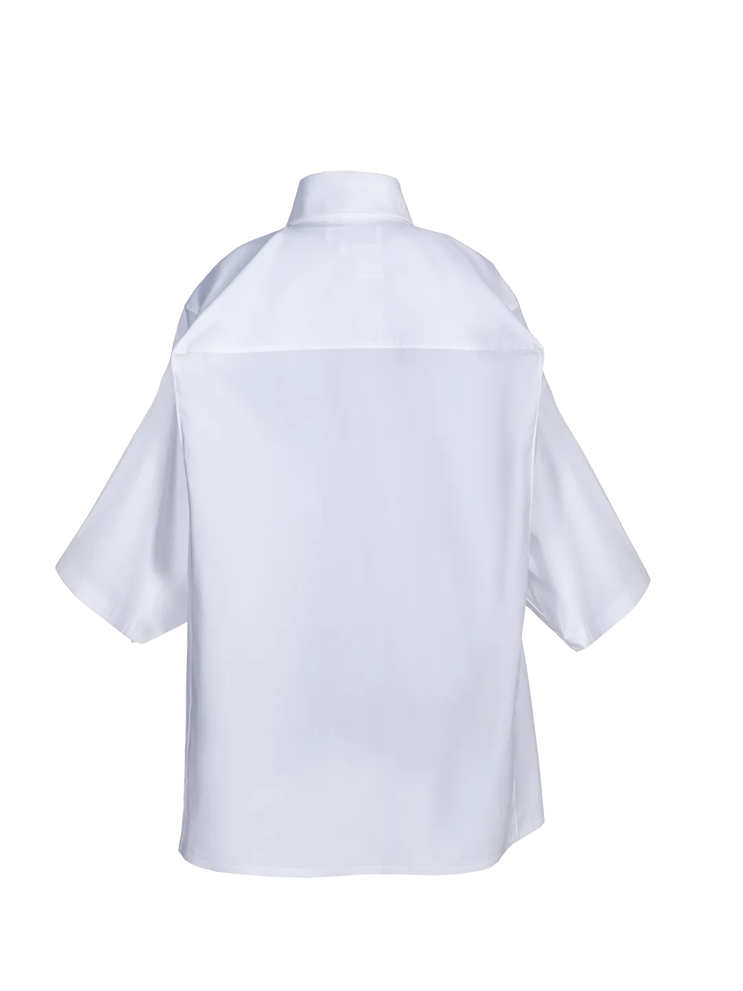 Shortsleeve Box Shirt