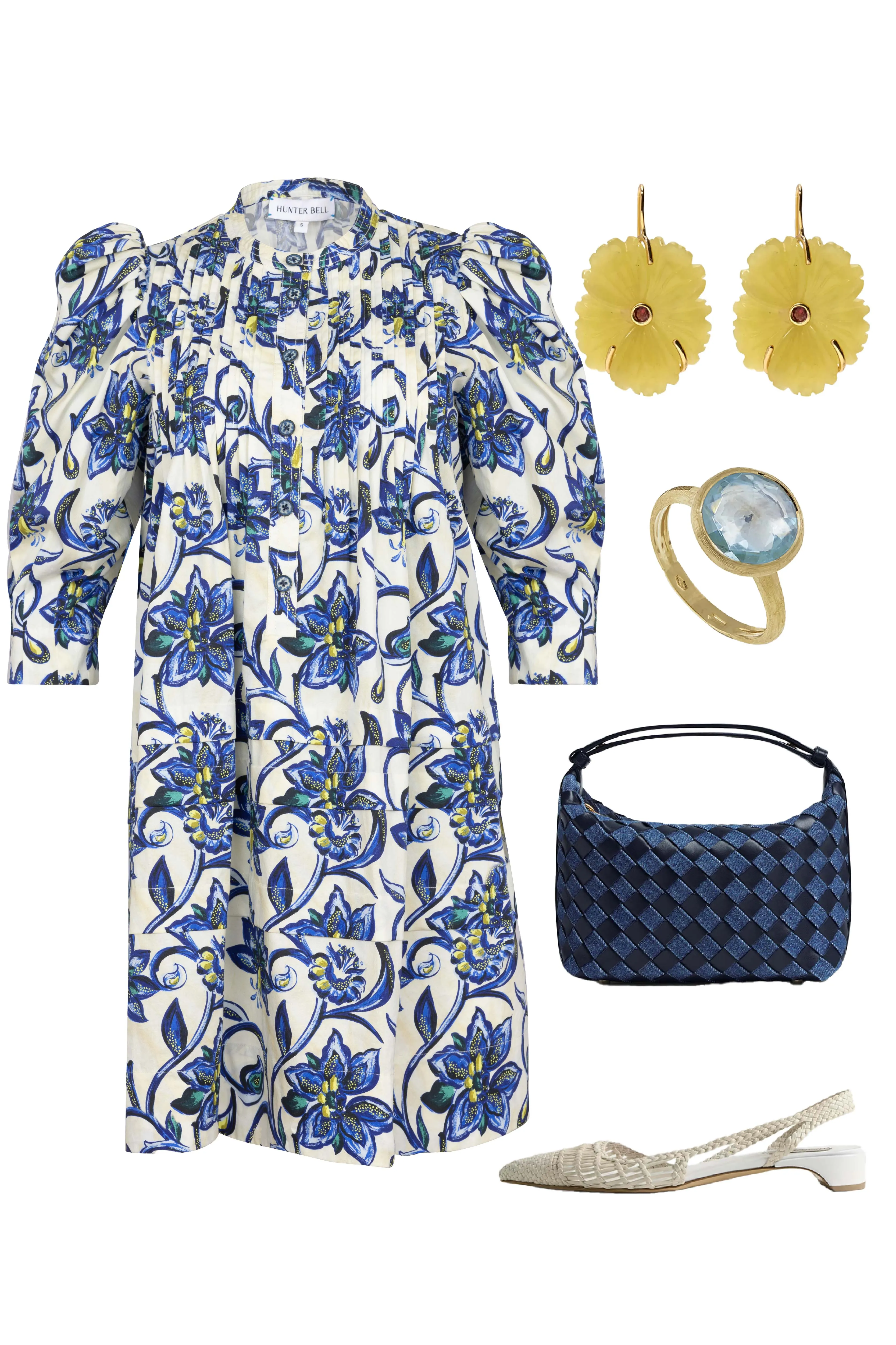 Sidney Dress