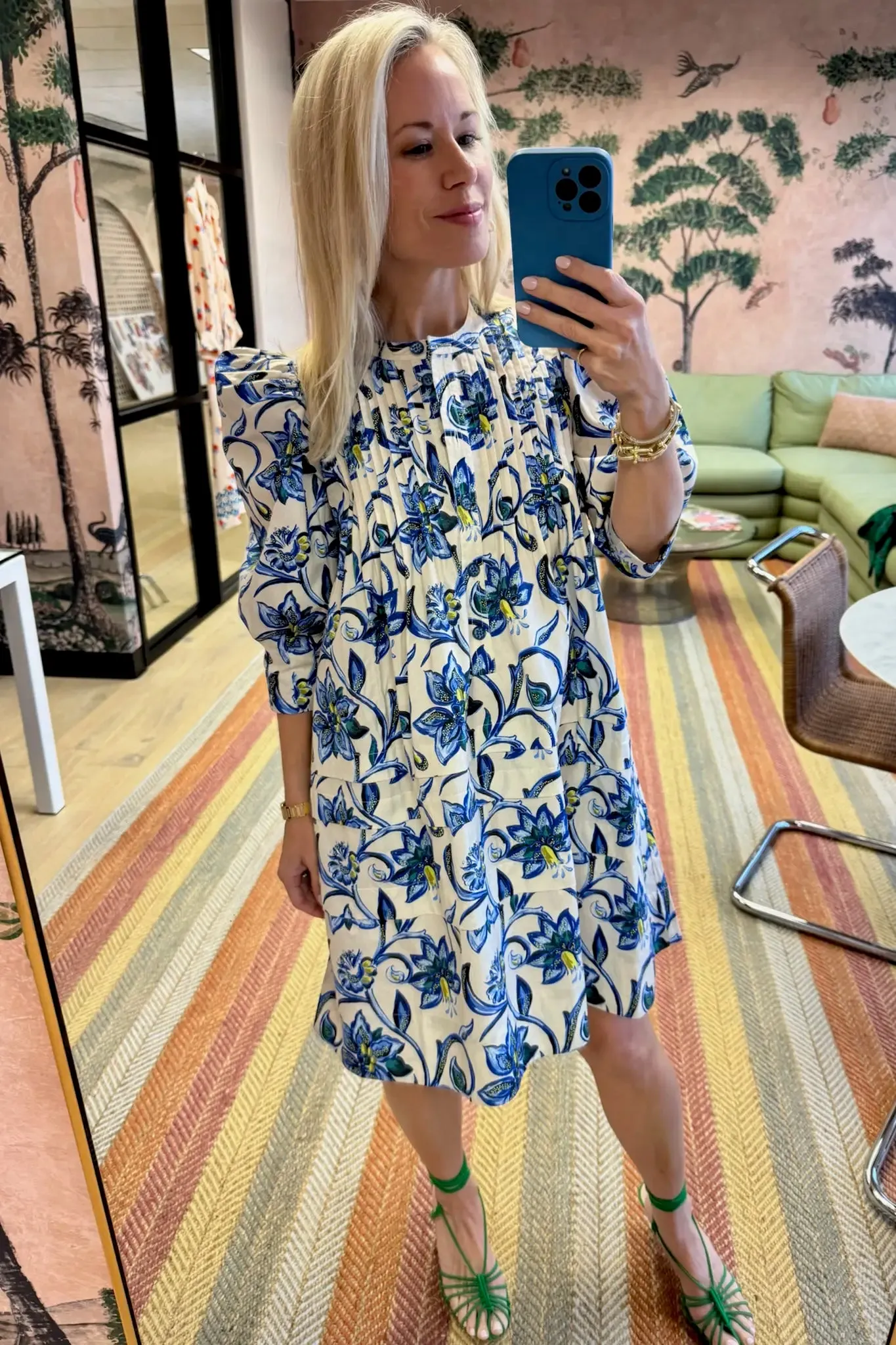Sidney Dress