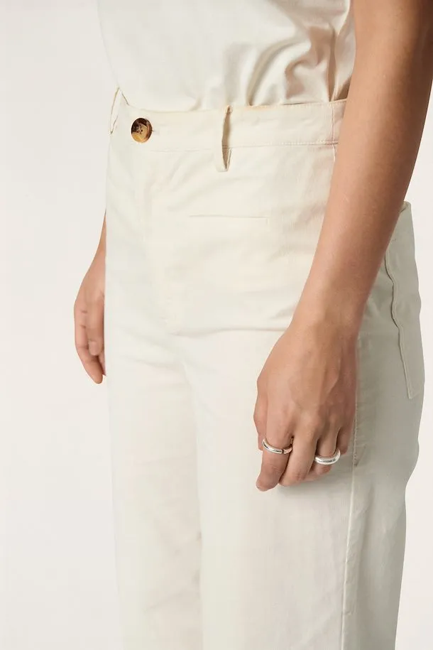 Soaked In Luxury Jill Trousers