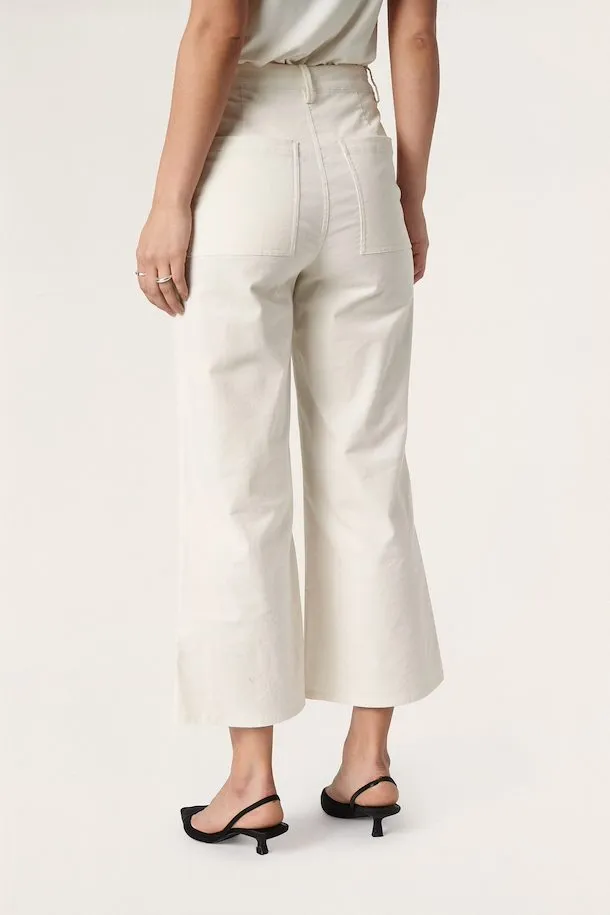 Soaked In Luxury Jill Trousers