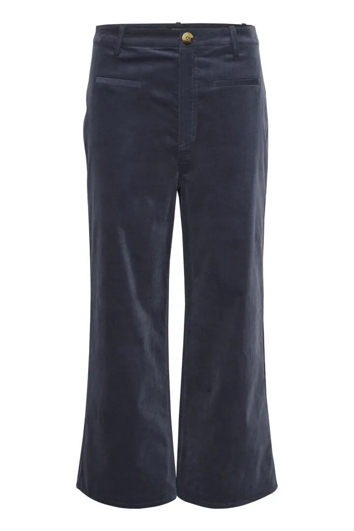 Soaked In Luxury Jill Trousers