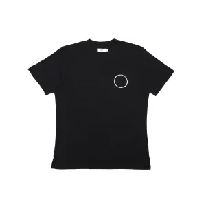 SOL SOL - Classic Logo T-Shirt - Black