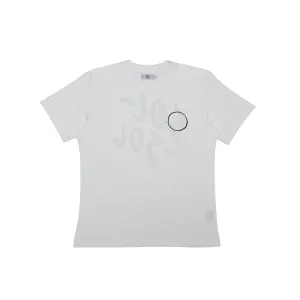 SOL SOL - Classic Logo T-Shirt - White