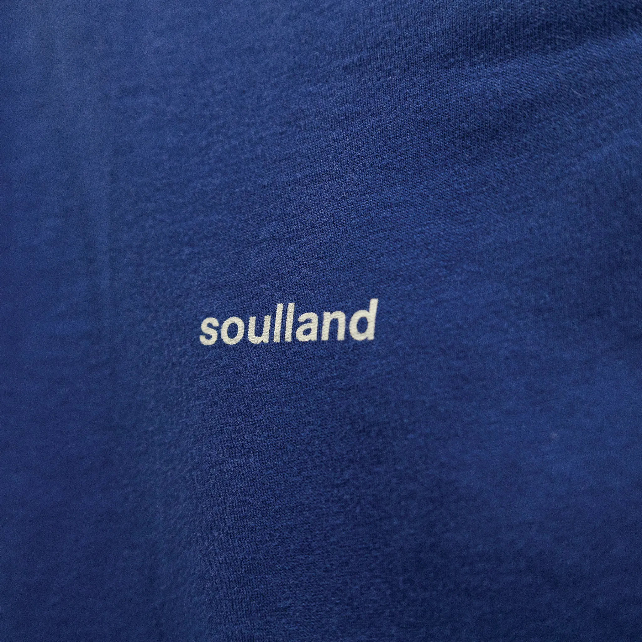 Soulland Ash T-Shirt 1183-1040