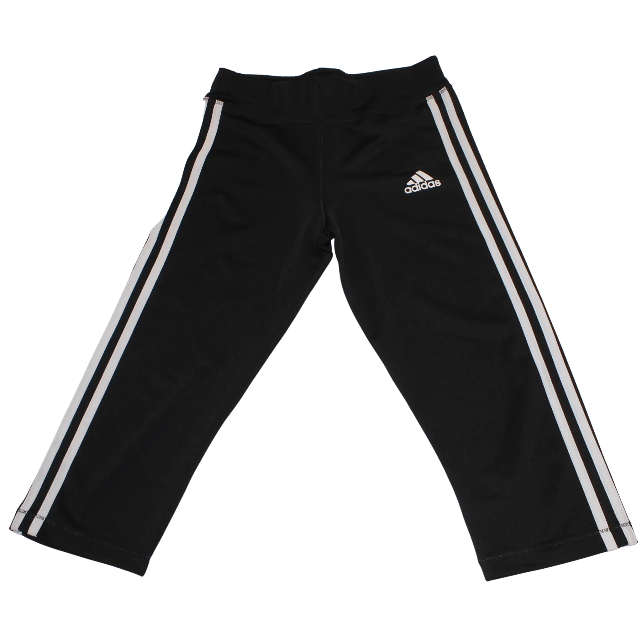 Sports Cropped Leggings