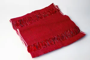 Striped Table Runner