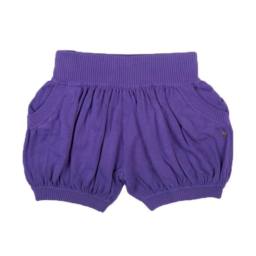 Sweater Shorts - Youth