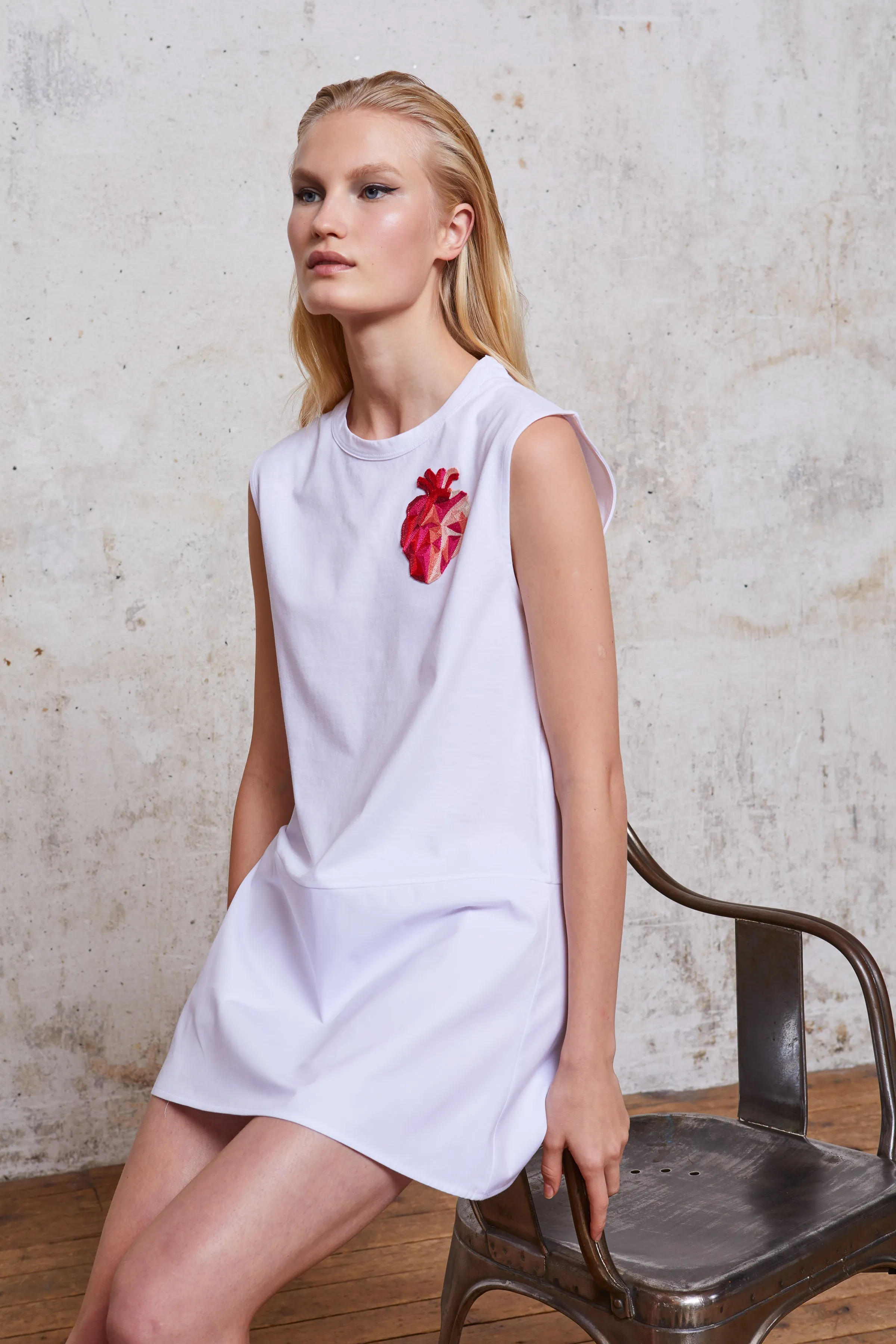 T-Shirt Dress