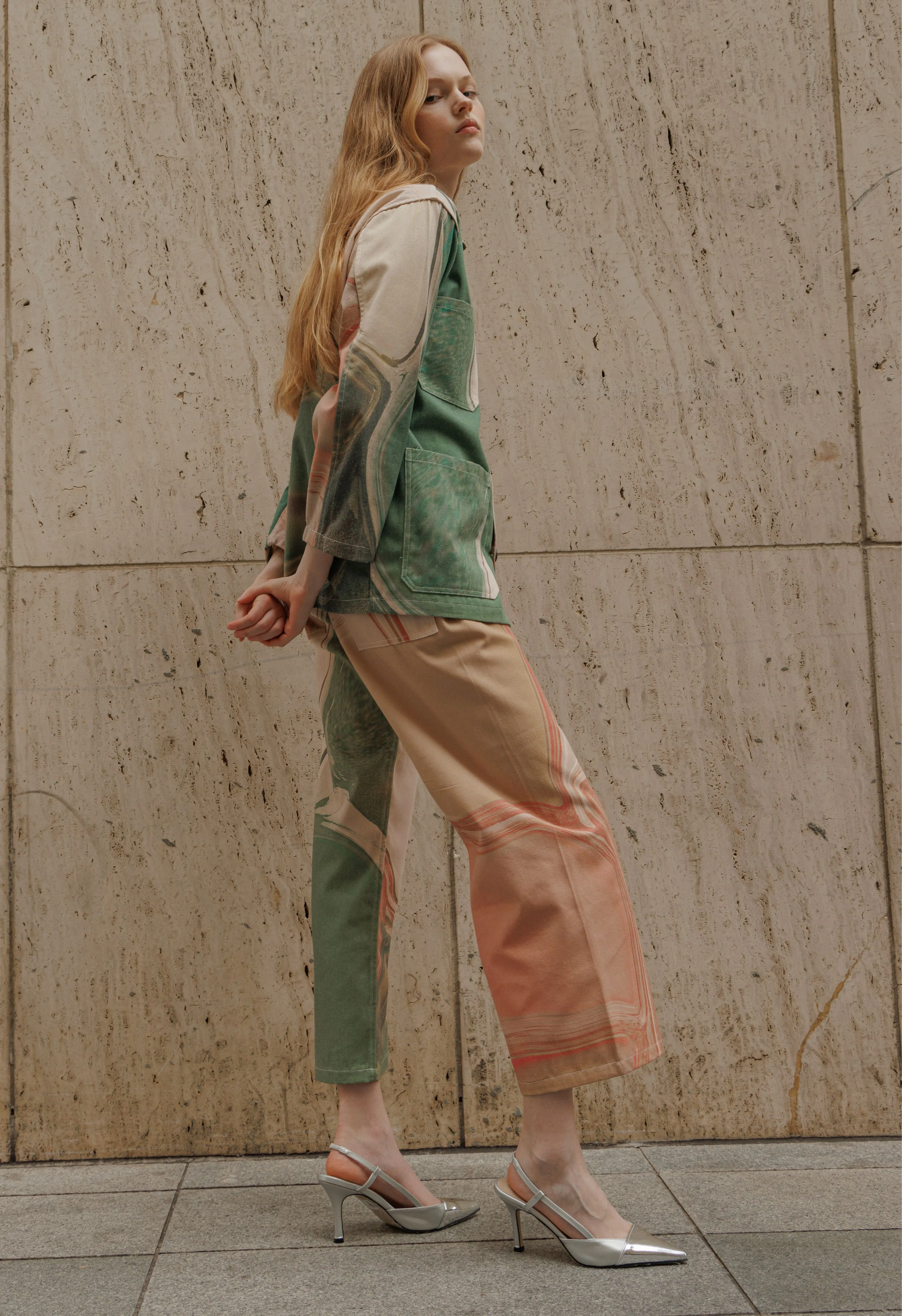 Tempest Trousers