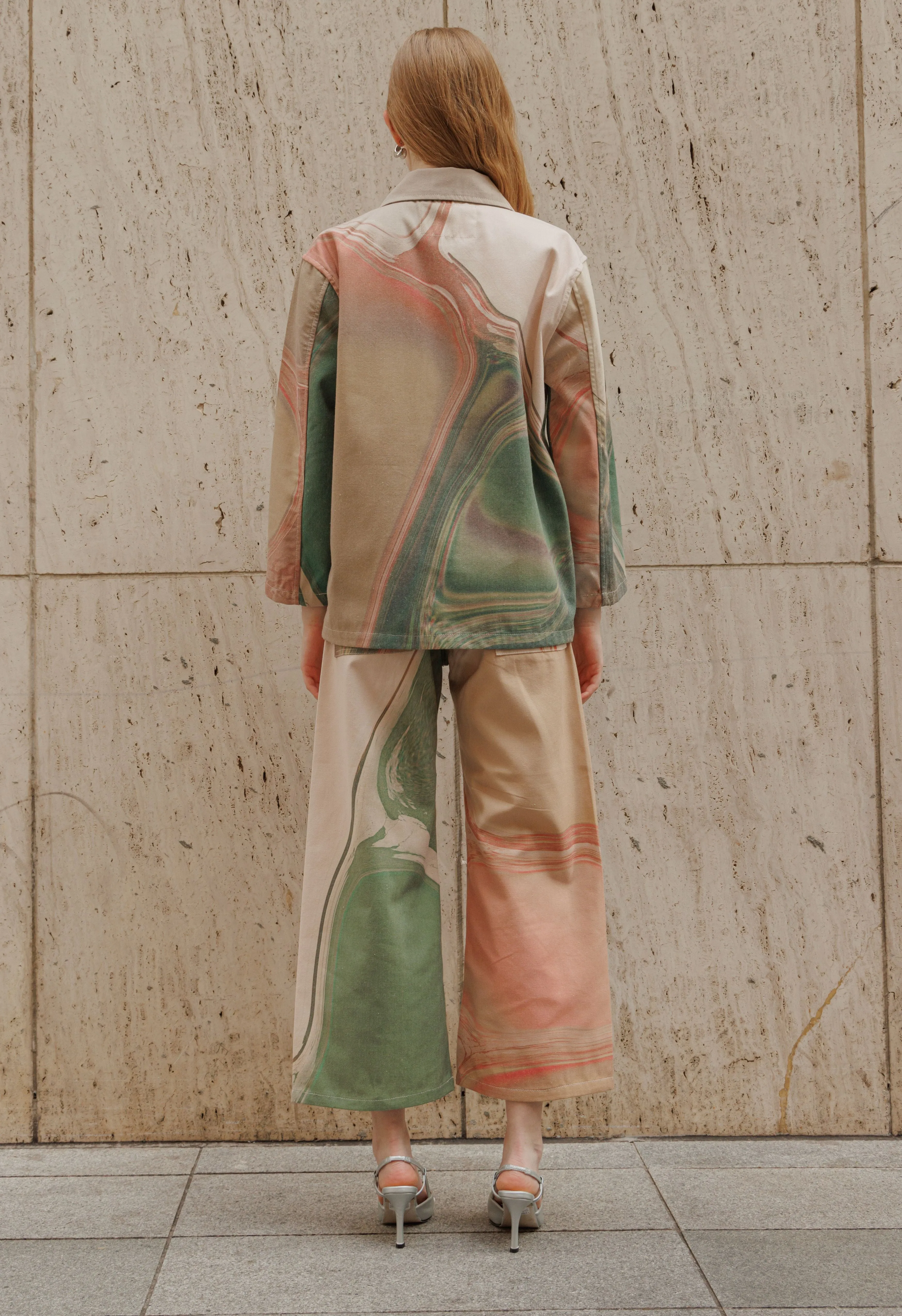 Tempest Trousers