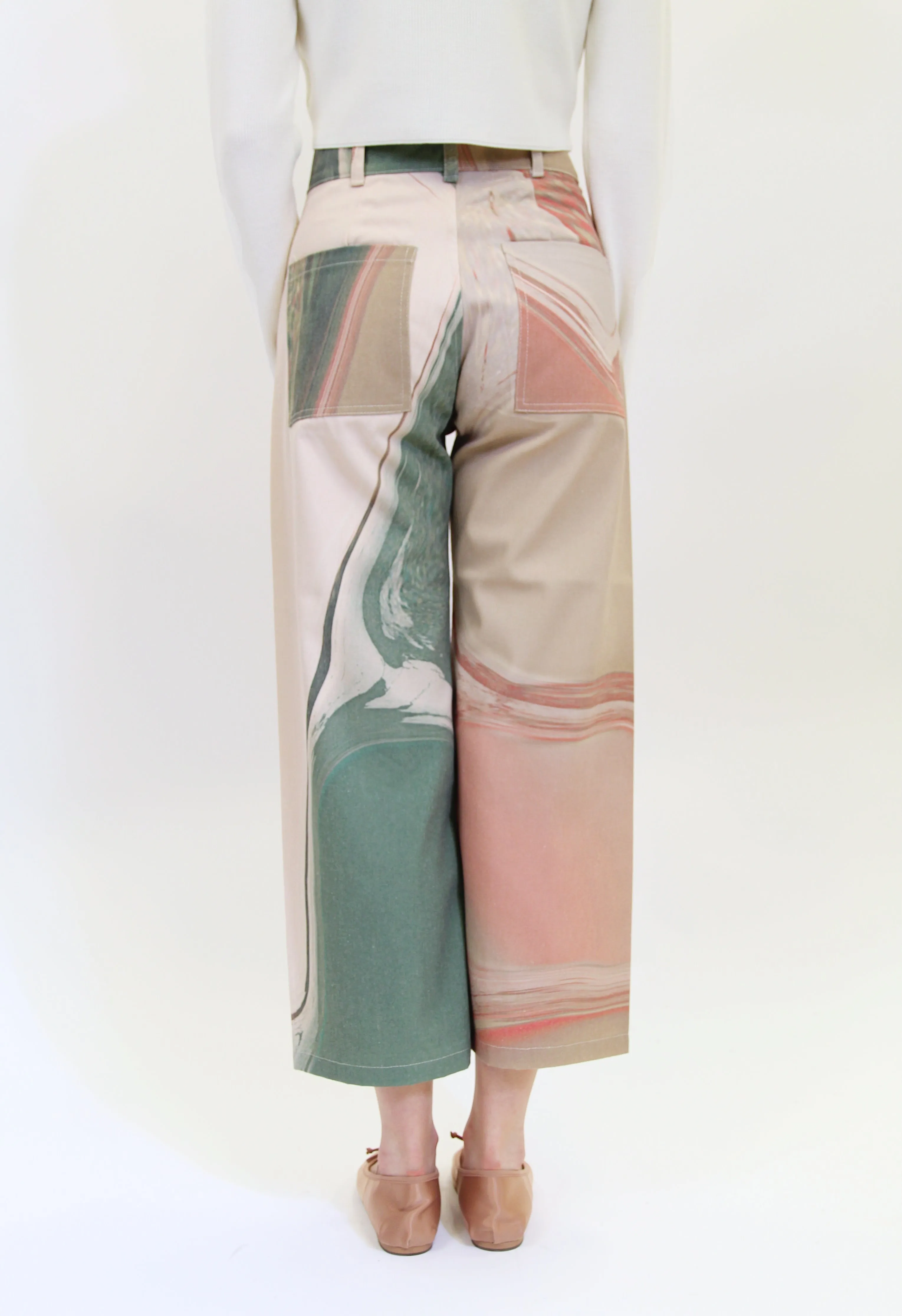 Tempest Trousers