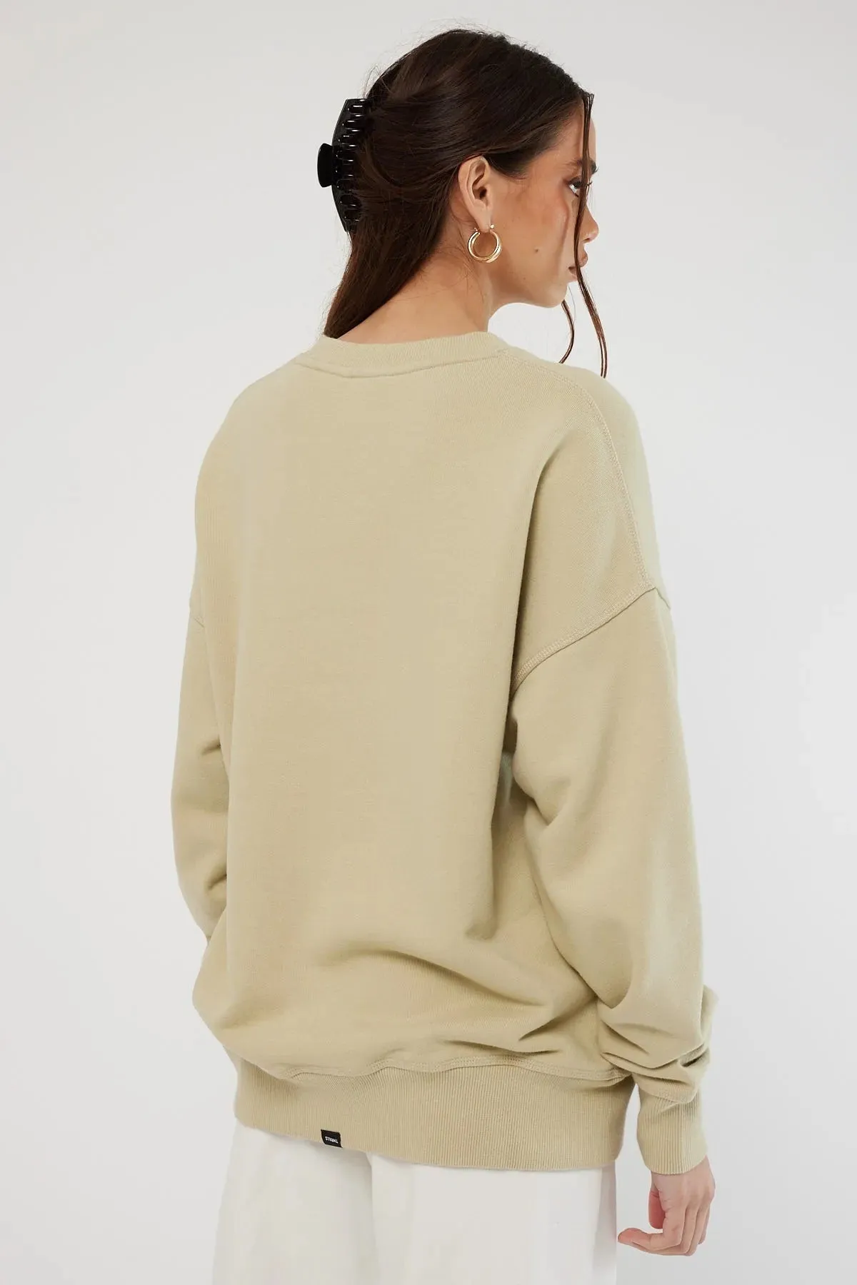 Territory Slouch Crew