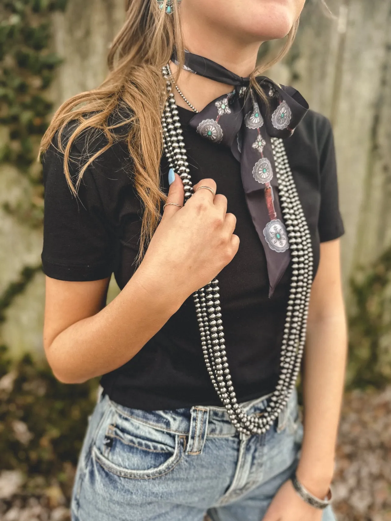 The Dallum Tee