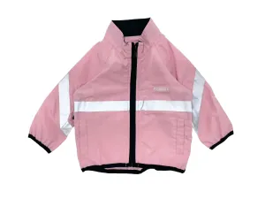 The Running Room windbreaker - 6-12m