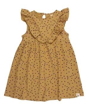 The Seeds Dress - KIDS