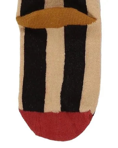 The Stripe Knee High Socks - BABY