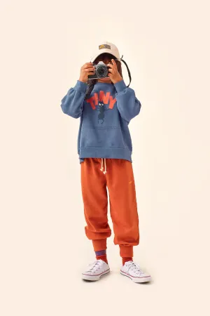 Tiny Fortis Formica Sweatshirt