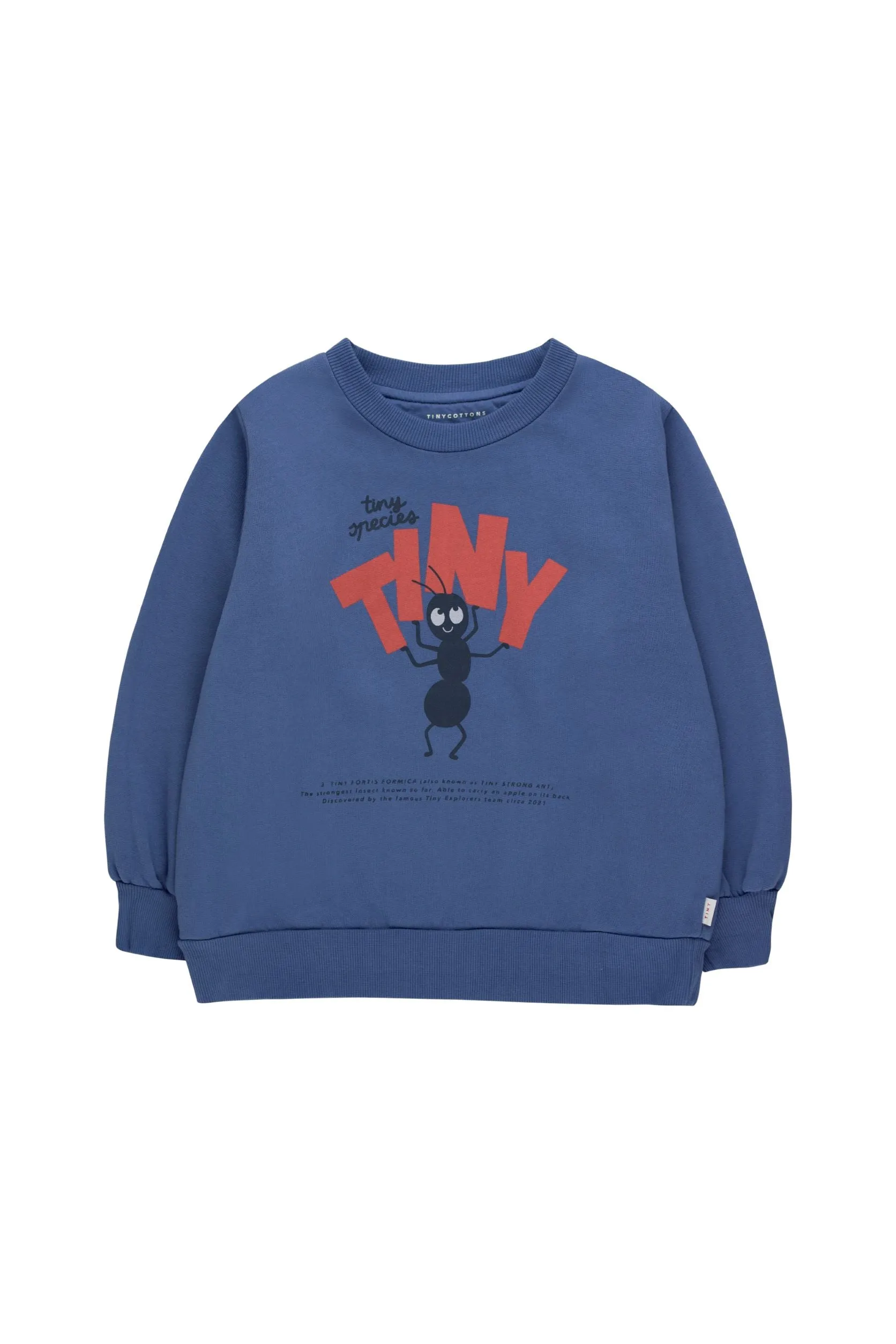 Tiny Fortis Formica Sweatshirt