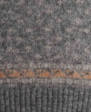 Toddy Crew Sweater Dress - SALE