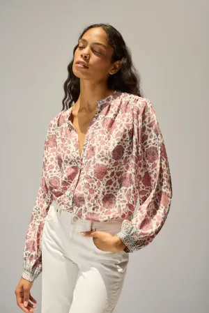 TOLAN SHIRT