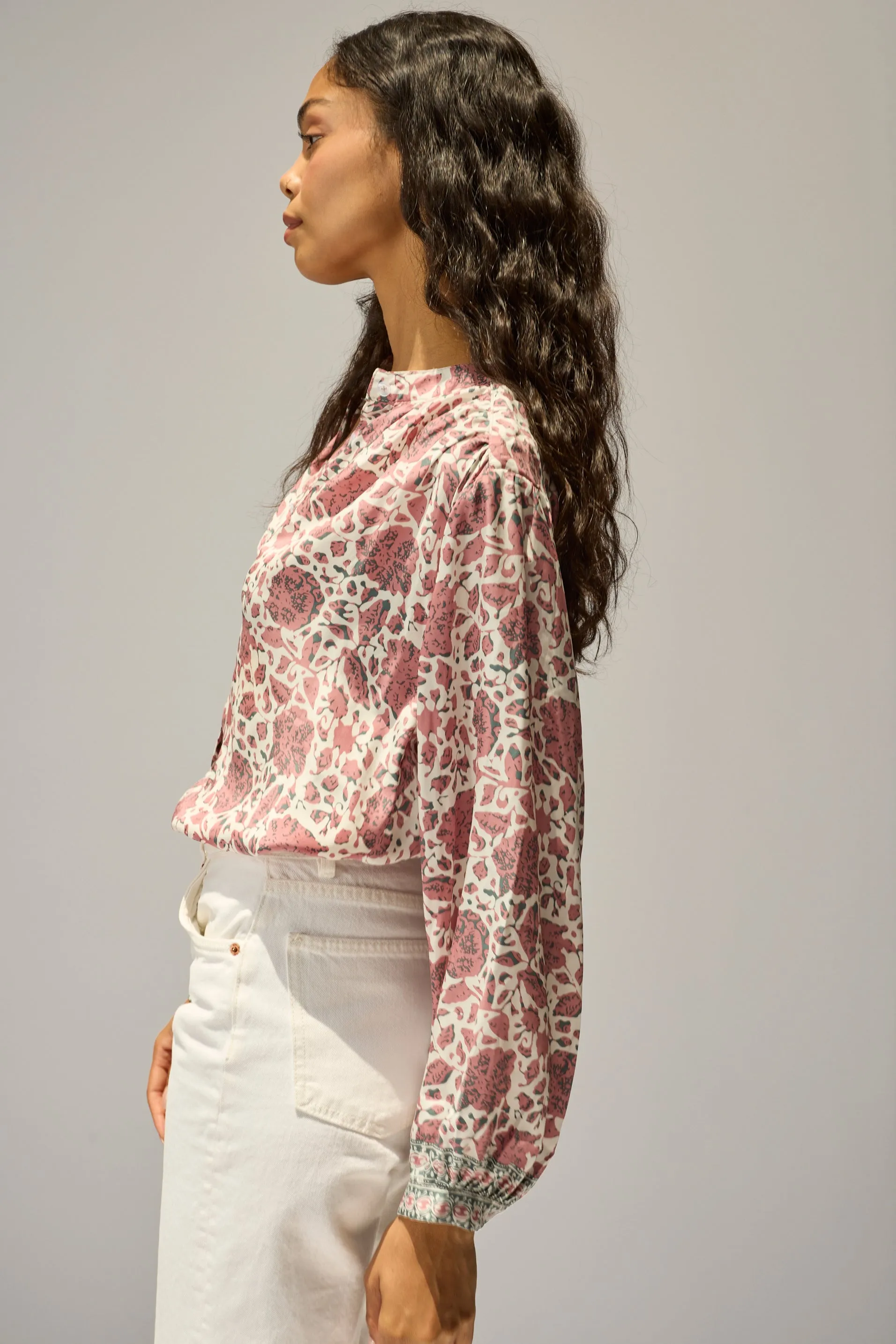 TOLAN SHIRT