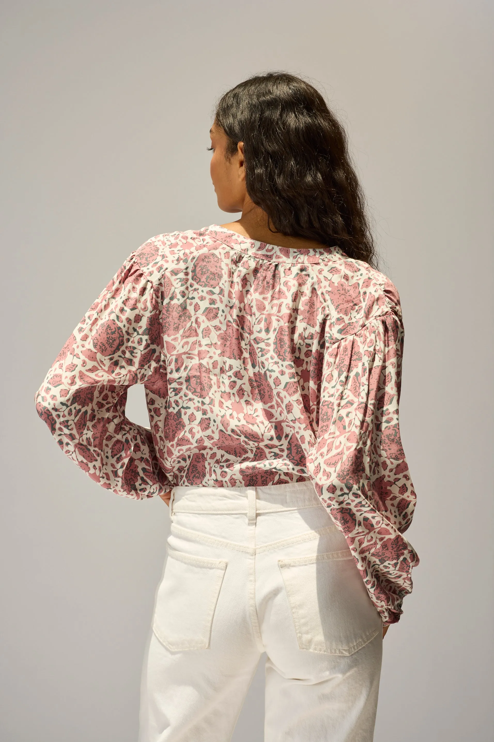 TOLAN SHIRT