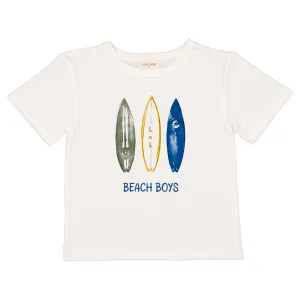 Tom Surfboard T-Shirt