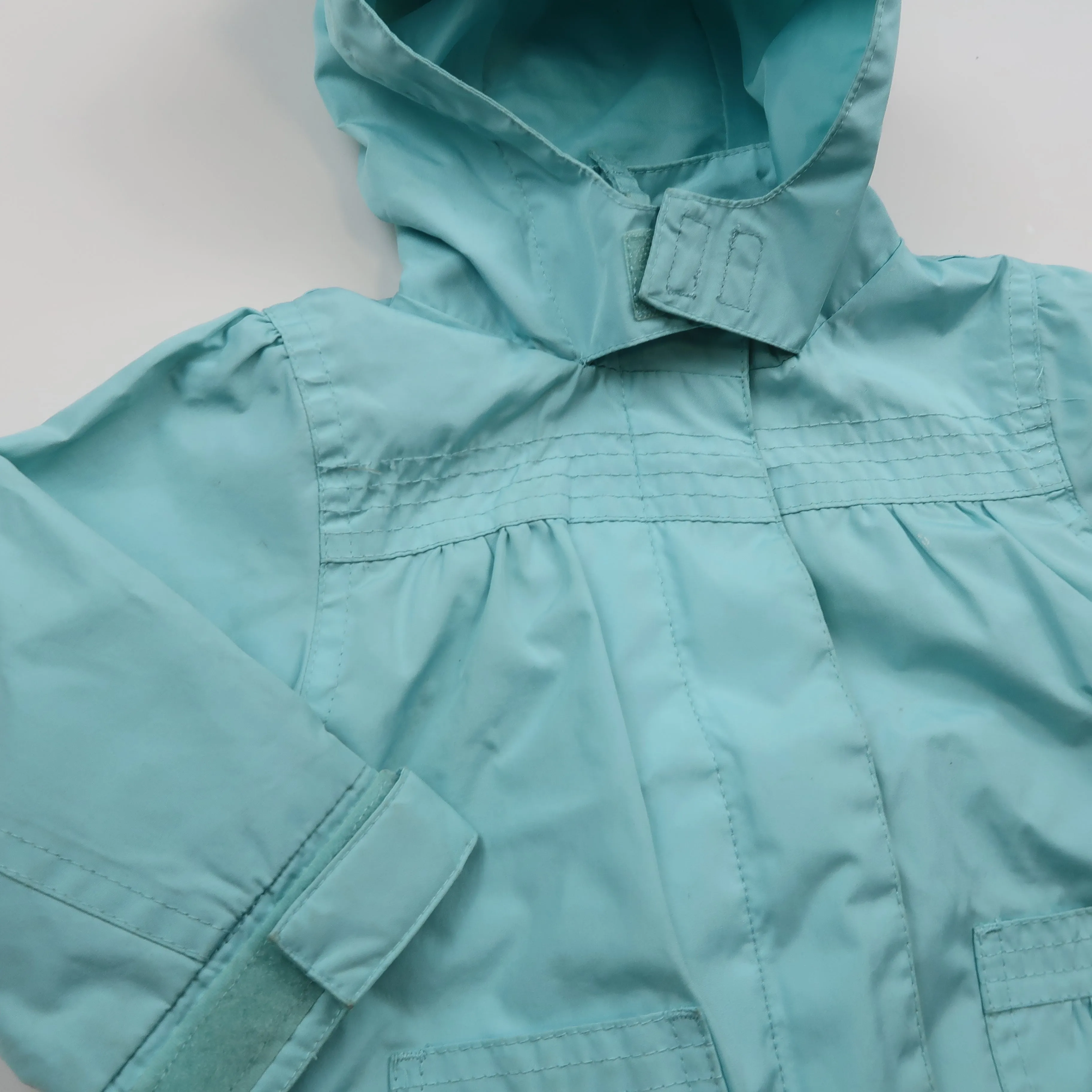 Tommy Hilfiger - Jacket (6-9M)