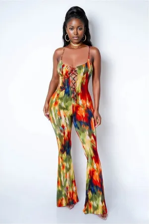 Trina Jumpsuit