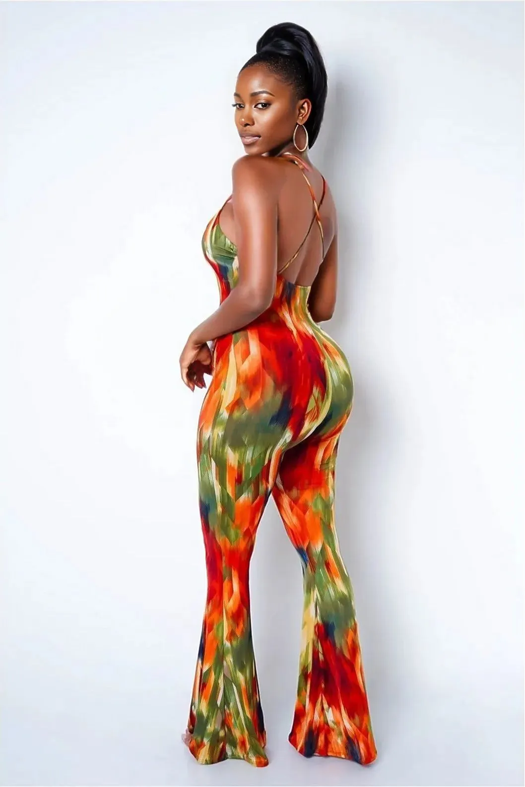 Trina Jumpsuit