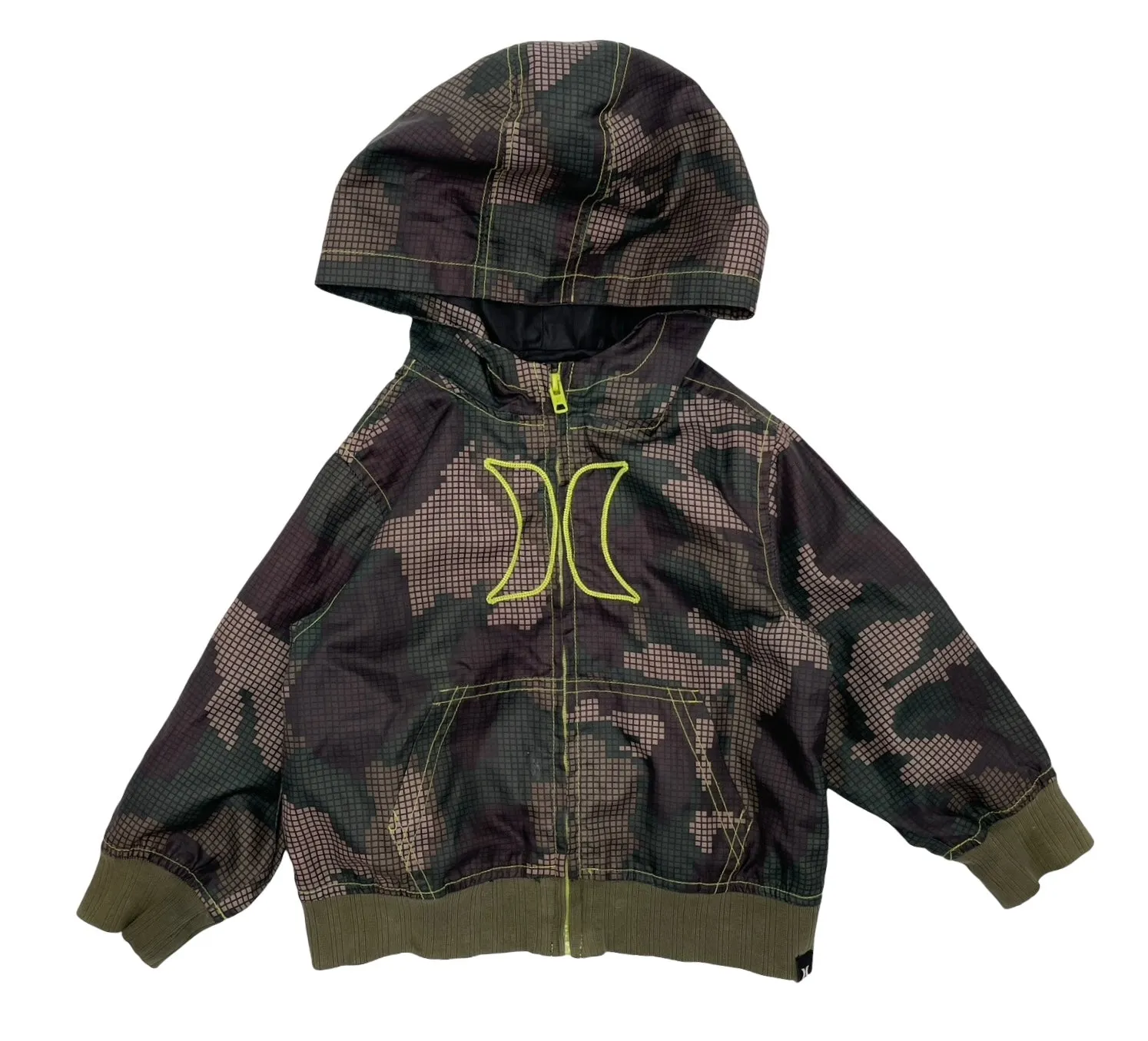 Under Armour windbreaker - 2